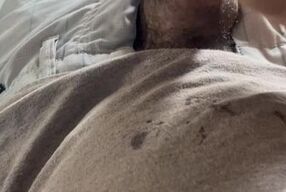 Massive cumshot - Onlyfans / bigbonerbr