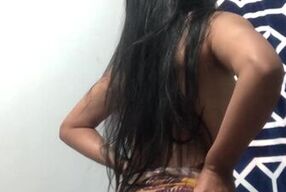 Rica cogida con mi novia antes de irnos a la universidad