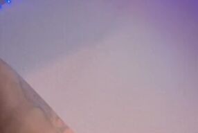 XXXCREME IS FINALLY SQUIRTING FOR HER FANS