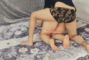 سکس توپ با شوهرم دنبال نفر سوم هستیم کسی بود تو کامنت بگه