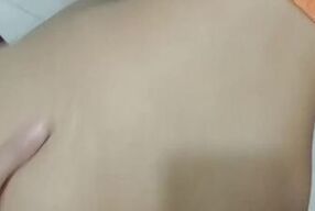 Pagando as dúvida com o cu sofreu no anal