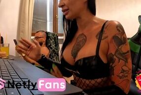 Ladymuffin in Cam vol 3