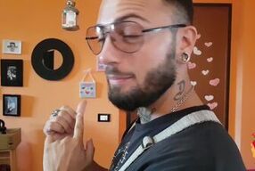 Football mom (part 1)