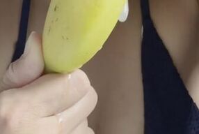 フェラ練習してたら興奮してイラマされたくなった