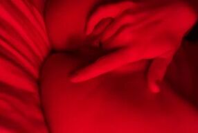 Play with my wet pussy. Fingering