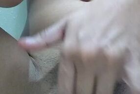 Can't help myself not to masturbate