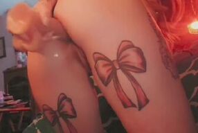 @kennedyjuneog tik tok star after dark anal