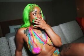 Moee Baby - Barra Brass