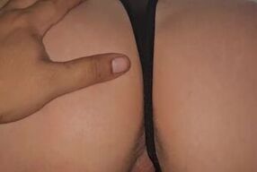 Perfect Round Ass Diana Angel Loving Dean´s Big Cock Balls Deep In Her Pussy