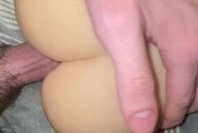 6 inch cock pulling out