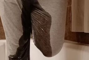 Almost Didn't Make It