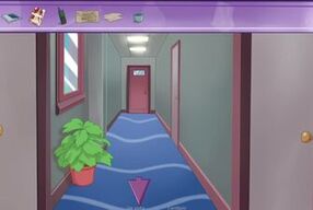 TSOTH #11 Limpando a piscina