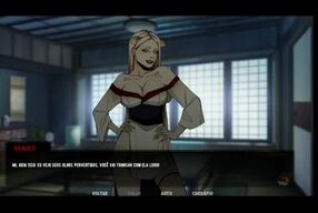 Naruto Shinobi Lord #2