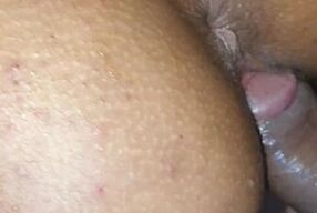 Fucked Her Hard And Cum All Over Ass 4K