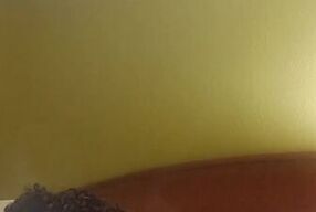 Riding Me With Her Red Bottoms Heels On