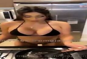 Jasmin Getting Clapped Eventually Getting Pregnant