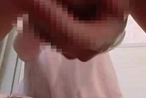 【メンズエステ裏講習】【スマホ主観映像】清楚系スレンダー美女がチンポおねだりｗｗ中出ししてあげたら幸せそうだったｗｗｗ