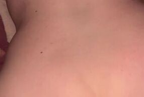 Back shots with a bust