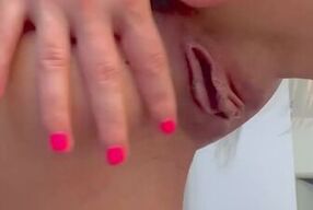 This is your VIP pass to pleasure!