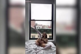 Creaming in Manhattan Teaser