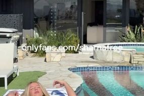 Teen’s Secret Solo Leak Rocks Webcam!