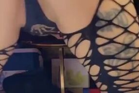 Ass Worship - You Belong Under Me