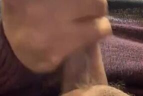 Got horny while smoking