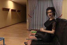 A StepMother's Love (OrbOrigin) [Part 5] Part 2 Gameplay By LoveSkySan69