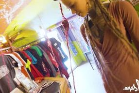 Get yourself a SEXY present - Anuskatzz SELL her WORN items - Write me a private message for details