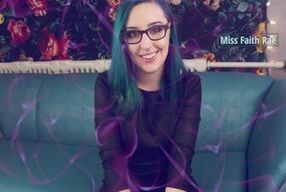 A Cooking Task for Cumsluts - Miss Faith Rae's Femdom Audio CEI Cum Eating Instructions - HD 1080p M