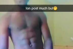 Since ain post in a minute