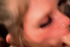 I Just Wanna Be Your Cum Dump????