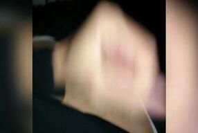 Snapchat compilation of my teenage dick