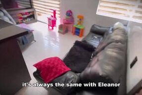 My husband wanted to go play soccer with his friends, but I knew he wouldn't be able to resist wanti