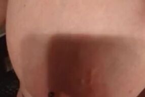 Step mom caught masterbating