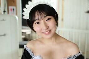 Ruka Itoi 糸井瑠花 FWAY-061 Adolescent Girl 思春期の少女