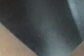 I masturbate and have an orgasm for my boss.