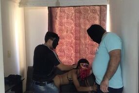 Neighbors have their wives work to fuck my beautiful body