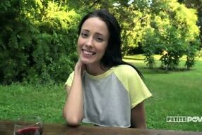 Petite POV - Lexi Layo 4K