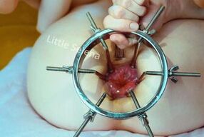 What if you shoot as close as possible? Would that be an interesting angle?