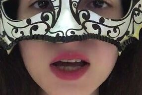 ФЕМДОМ Нюхай мою грязную жопу и вылизывай мою прямую кишку! Нравится, сука?!