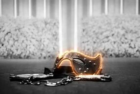 Estim and Sounding inevitably make the tied slave cum - TRAILER