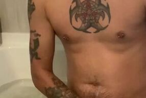 Let’s get dirty and clean together