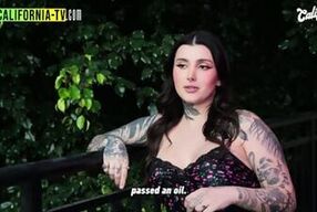 FAMOUS BABES SUCK EACH OTHER IN BED