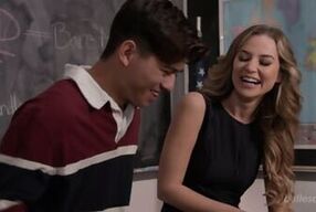 Blake Blossom Hero Episode 11