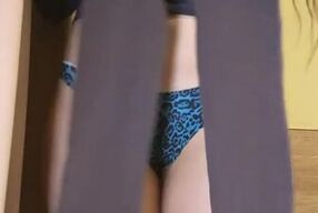 GRWM Можешь кончить на мою прокладку и я прижму ее к писе с твоей спермой!