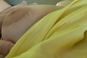 Picked Up Hot Neighbor and wasn't Expecting Her to be So Horny