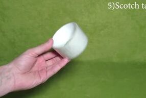 HOW TO MAKE A REALISTIC AND HOT PUSSY FROM AVAILABLE MATERIALS(Version 3) DIY SEX TOY