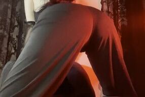 The most perfect ASS of the most perfect GODDESS! ????????