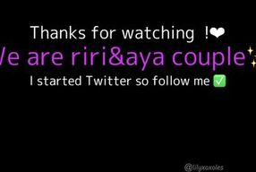 【レズビアン】制服のままレズsex ペニバンも使ってみました … ♡ (前半) 女子学生/日本人/素人/ 【lesbian】We had sex while in uniform.